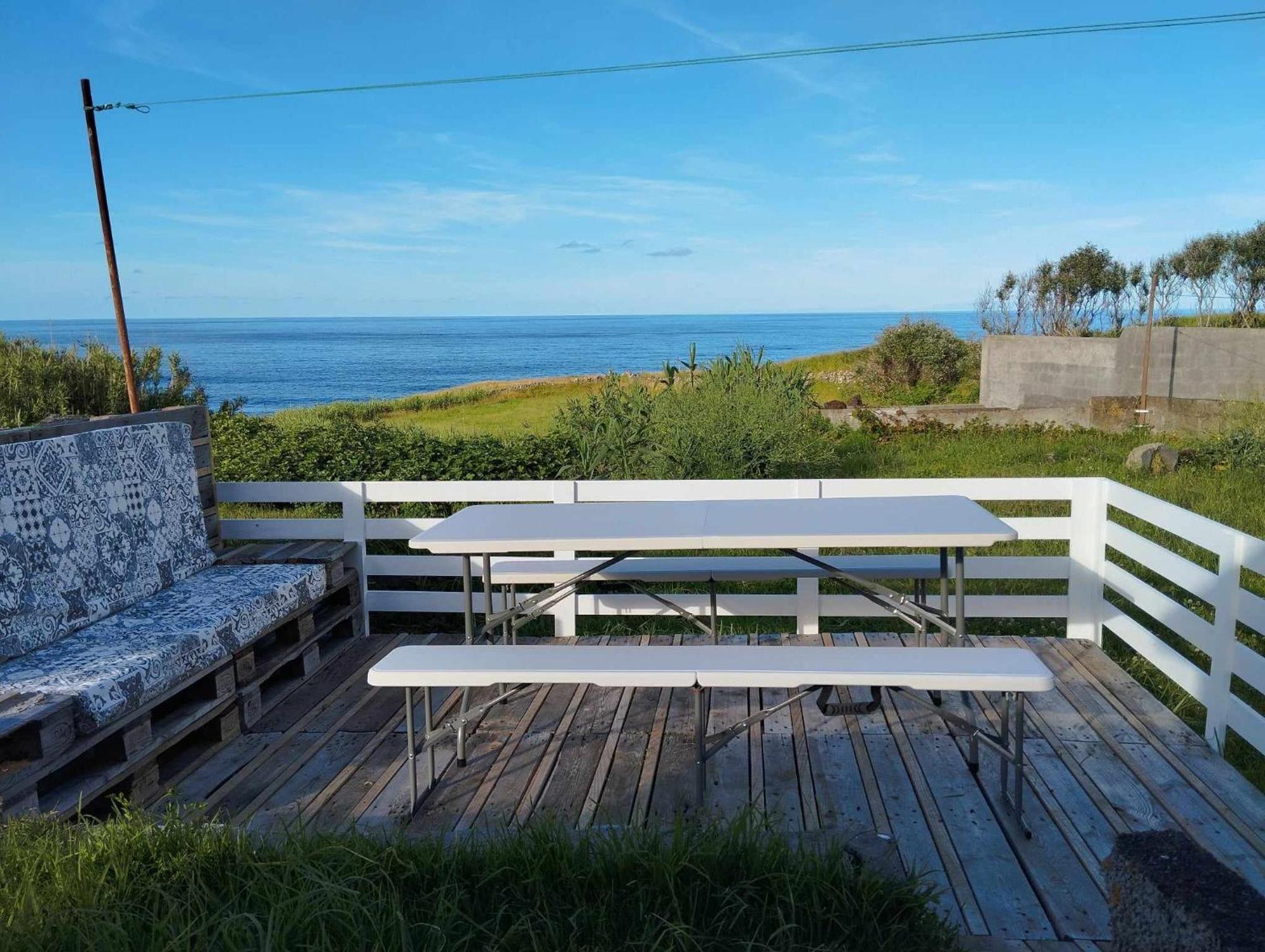 Casa Dos Fenais Praia da Graciosa